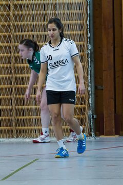 Bild 231 - A-Juniorinnen HSG Kremperheide/Muensterdorf - Heikendorfer SV : Ergebnis: 26:21